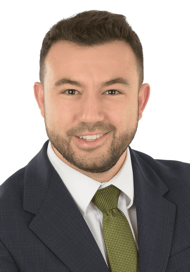 Albert Contel