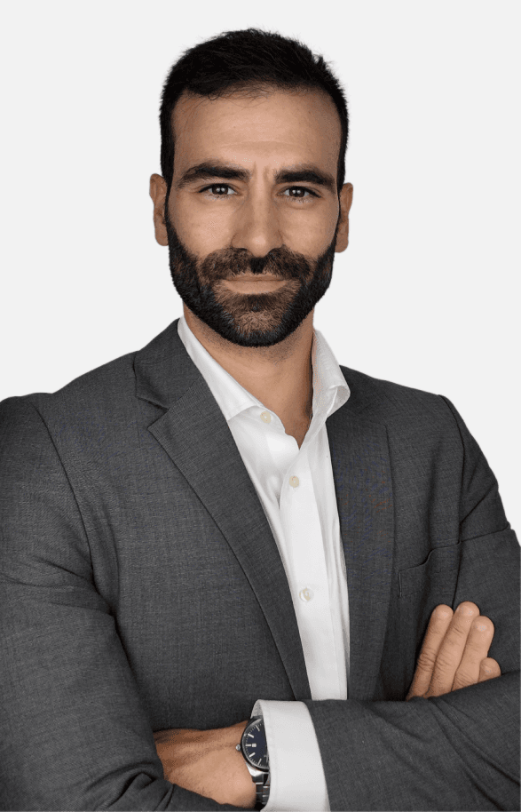 Ferran Lanau