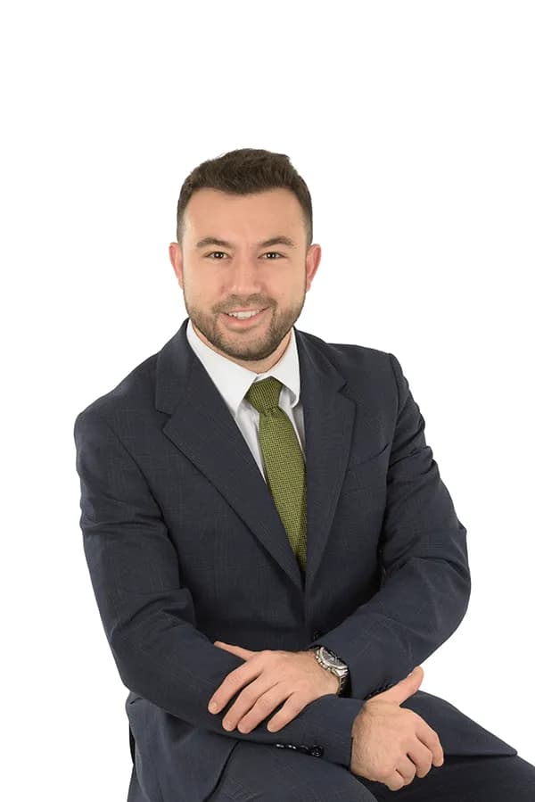 Albert Contel, Managing Partner