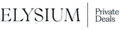 ELYSIUM PRIVATE DEALS
